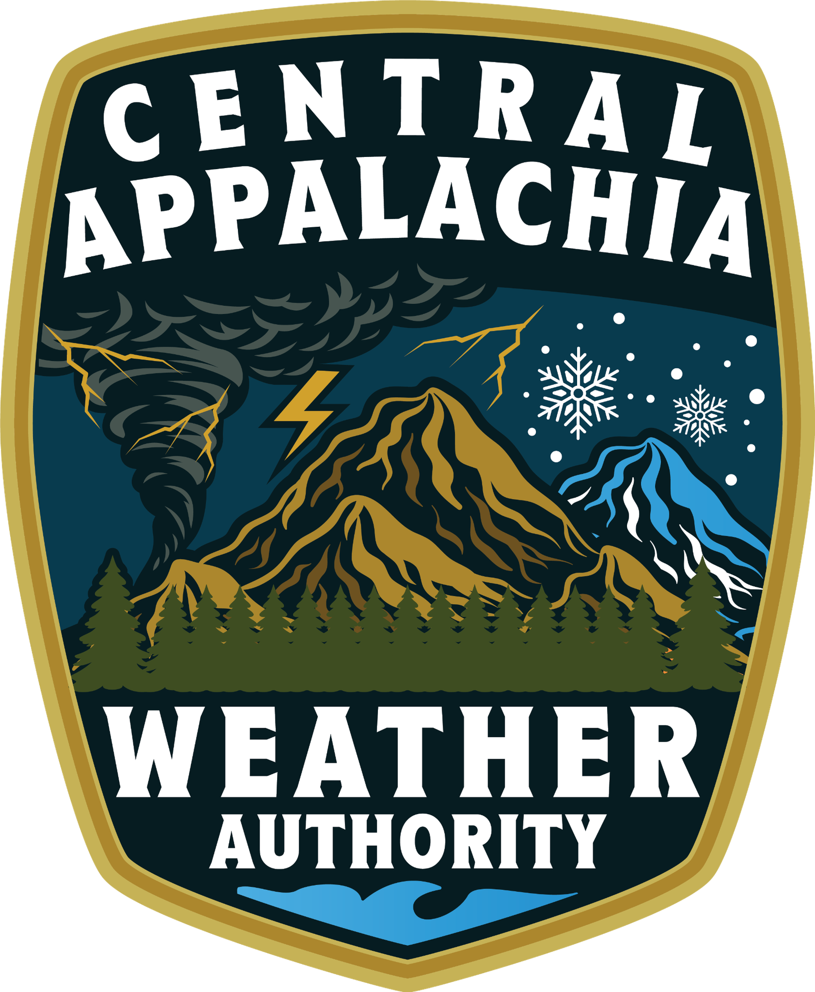 Central Appalachia Weather Authority